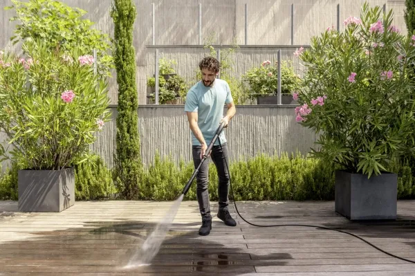 Karcher K 7 WCM Premium *EU 1.317-420.0