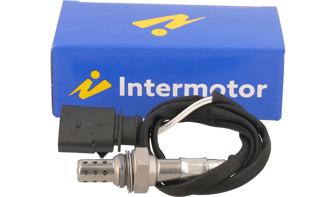 Lambda-sonde