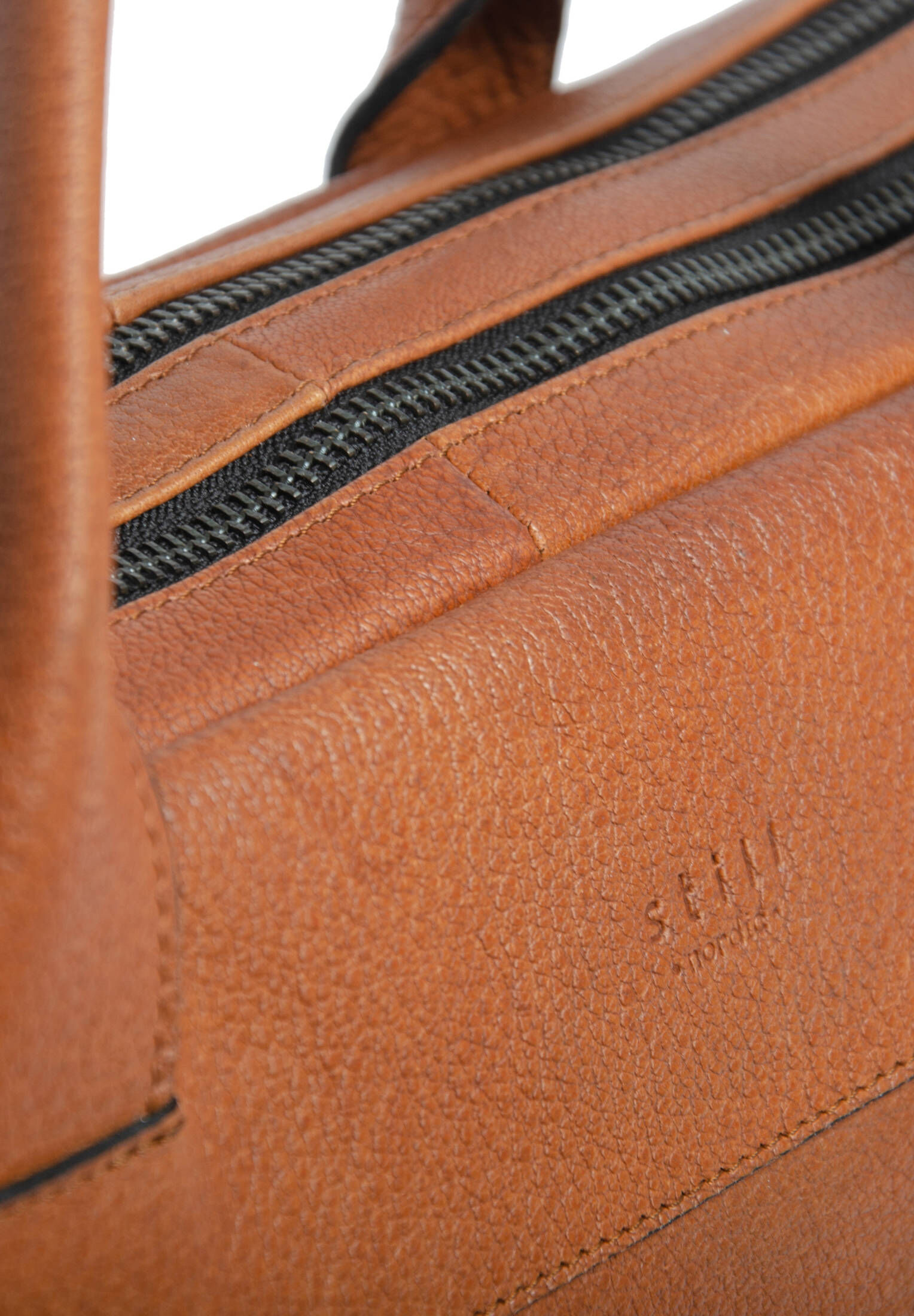 still nordic| Herren Laptoptasche Richard