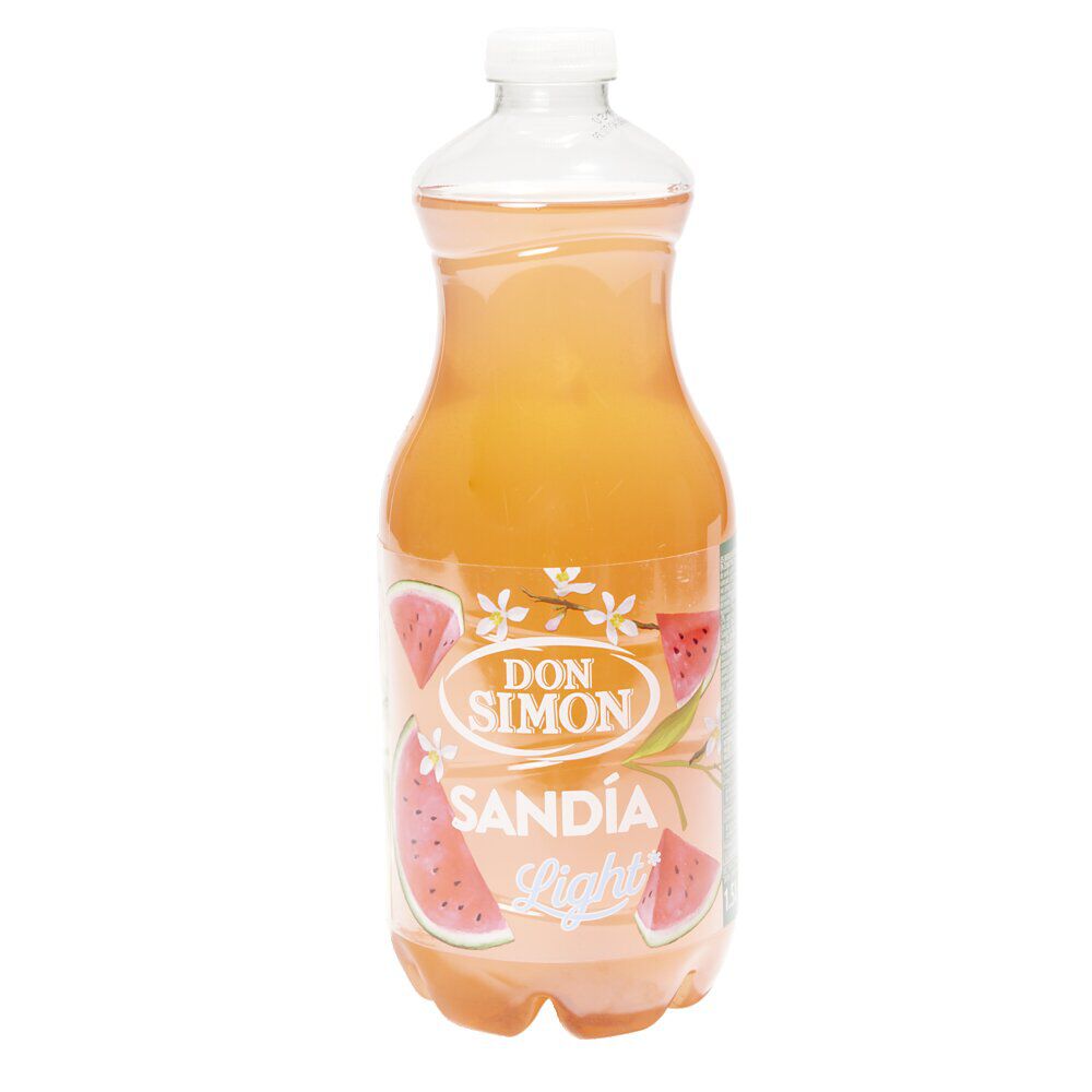 Jus Don Simon pastèque 1,5L