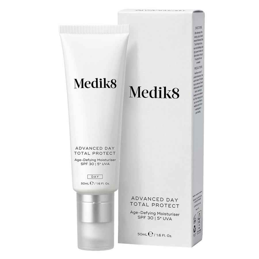Medik8 Advanced Day Total Protect SPF30 50ml