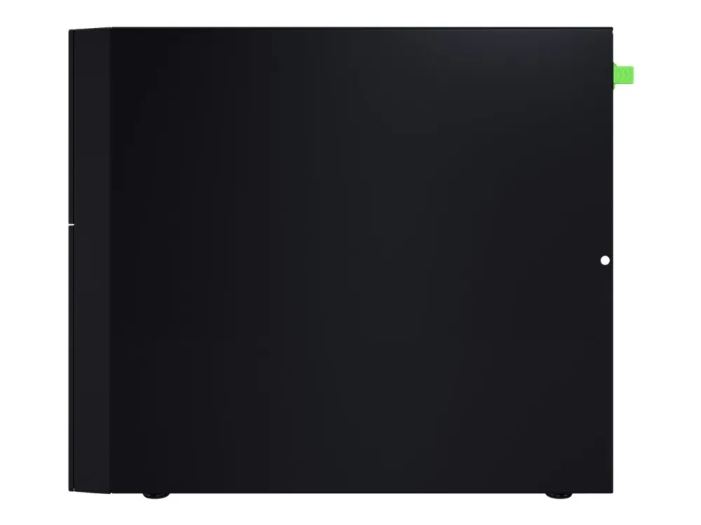 Fujitsu PRIMERGY TX1330 M5 - Server - tower - envejs - 1 x Xeon E-2334 / op til 4.8 GHz - RAM 16 GB - non-hot-swap 2.5