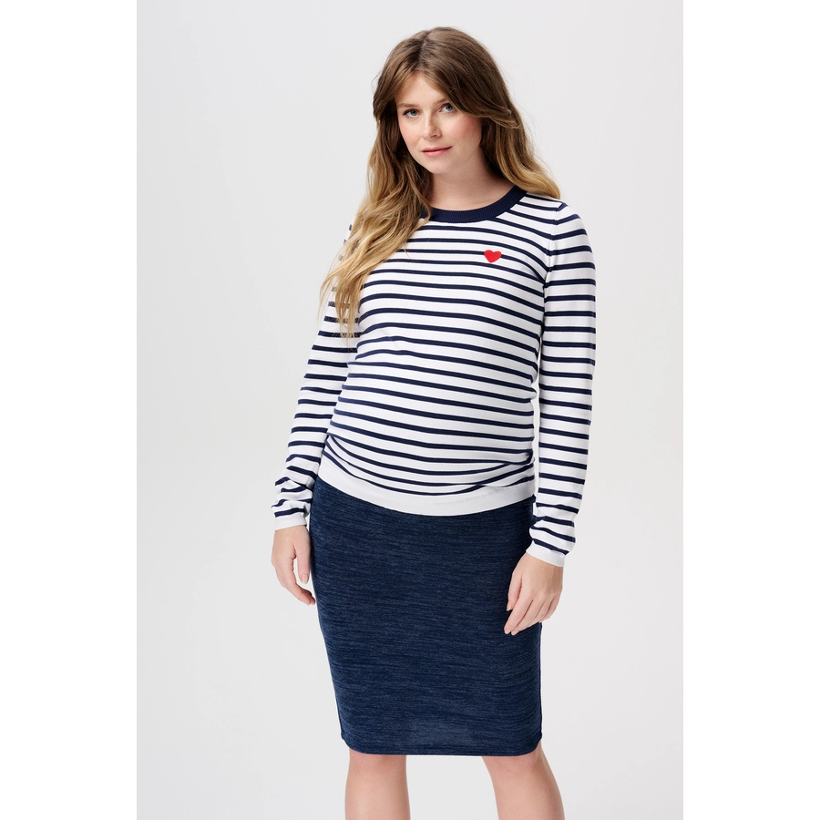 Esprit Pullover Bright White