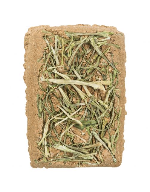 Trixie Kleisteen Peterselie - Supplement - 100 g