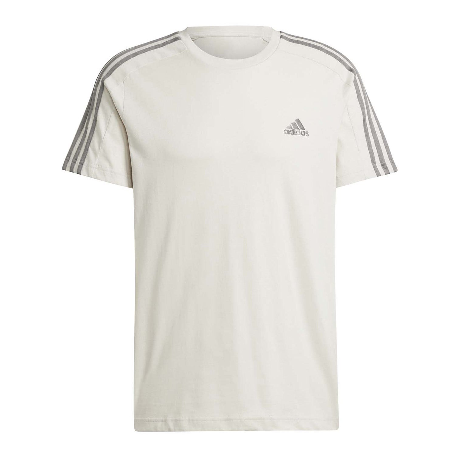 adidas  Essentials 3-Stripes T-shirt