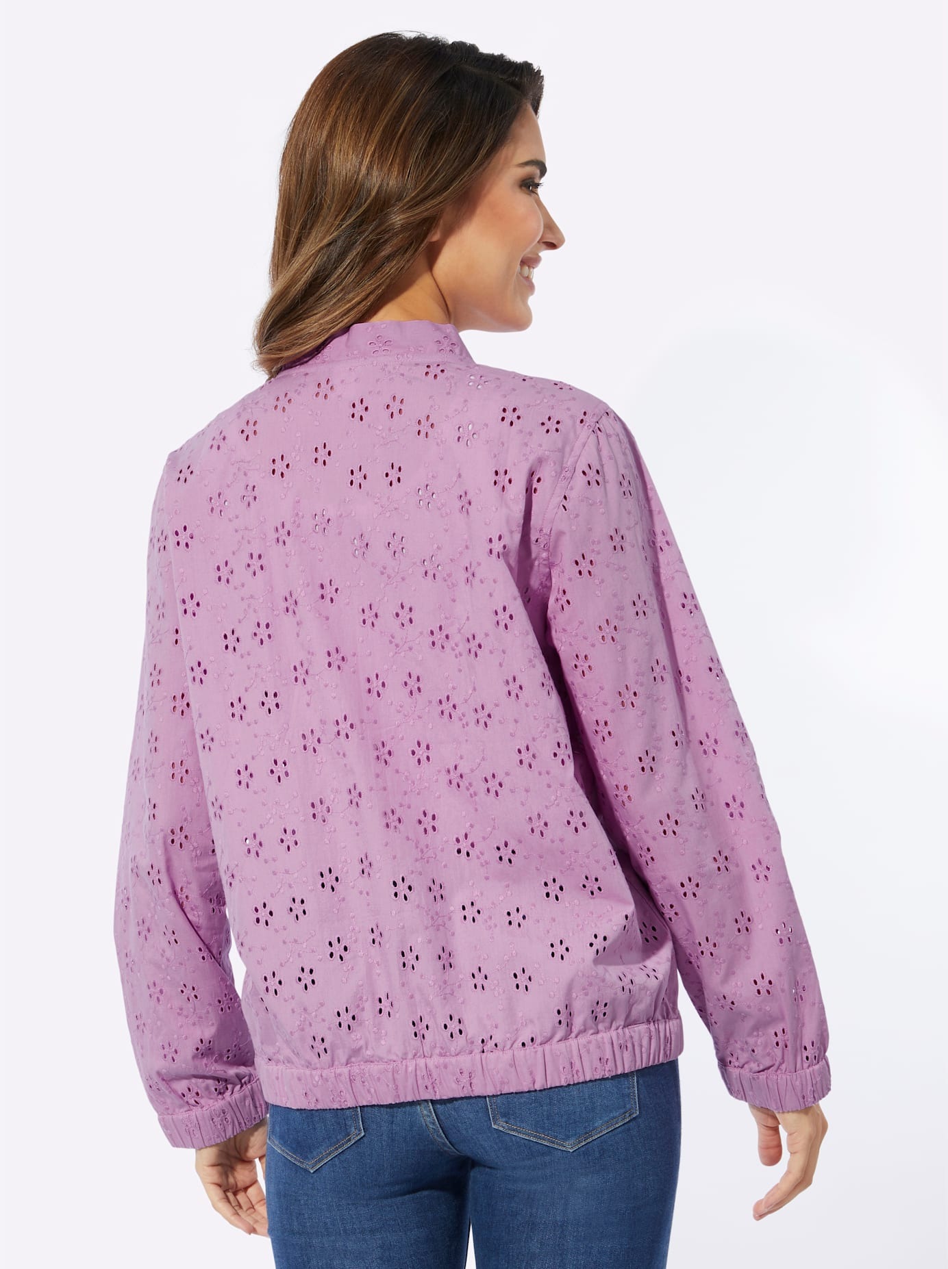 Classic Basics Jackenblazer »Blouson«