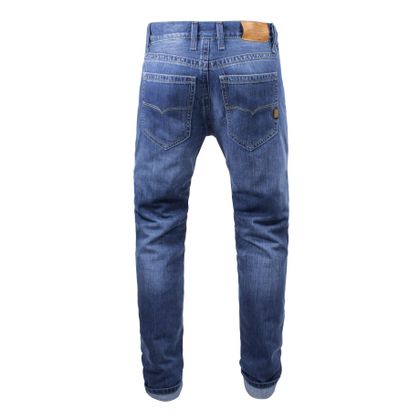 Jean John Doe ORIGINAL LONGUEUR 36 - Straight - Bleu