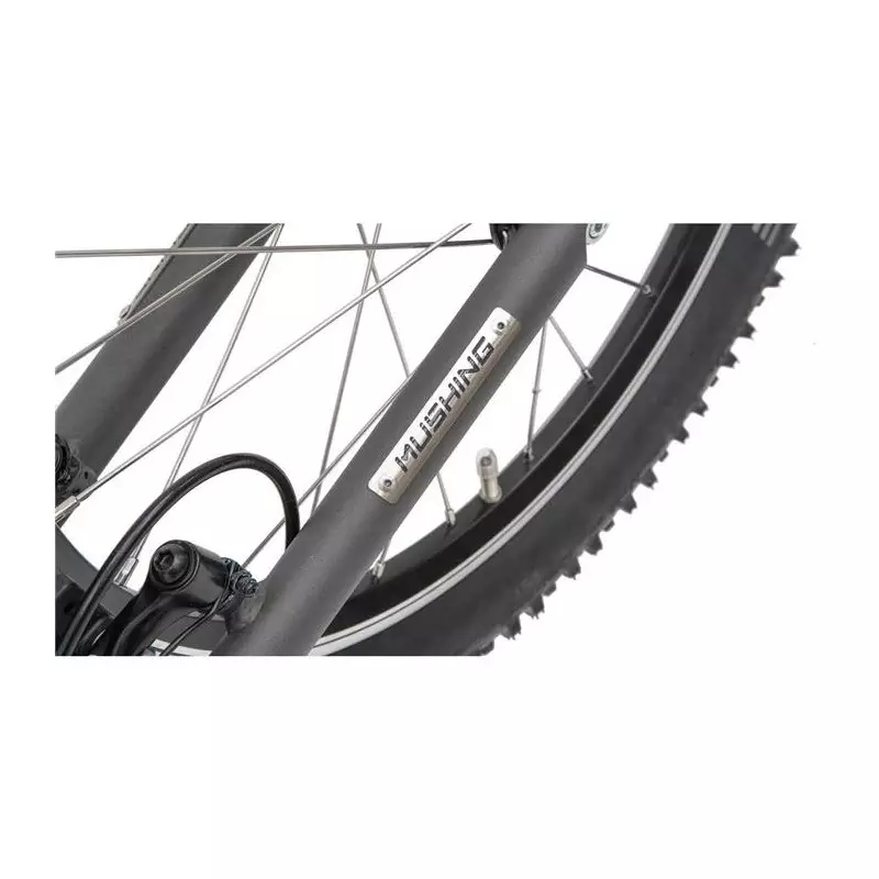 Footbike KOSTKA MUSHING FUN (G5)