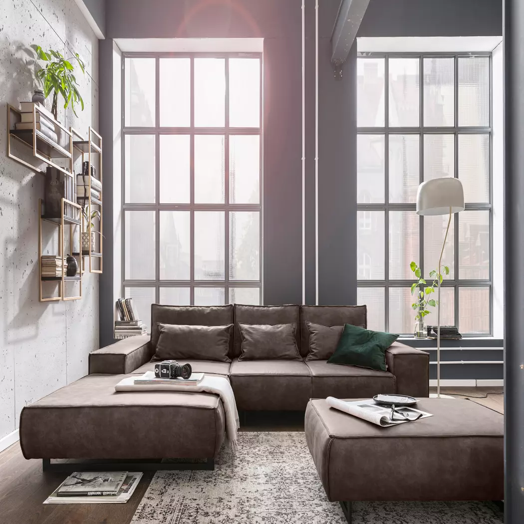 Ecksofa Antwerp