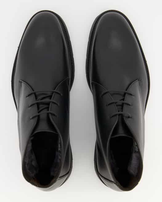 Lloyd JAMIL Winterschuhe in Schwarz