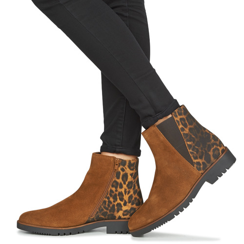 Gabor - 5658143 - cognac