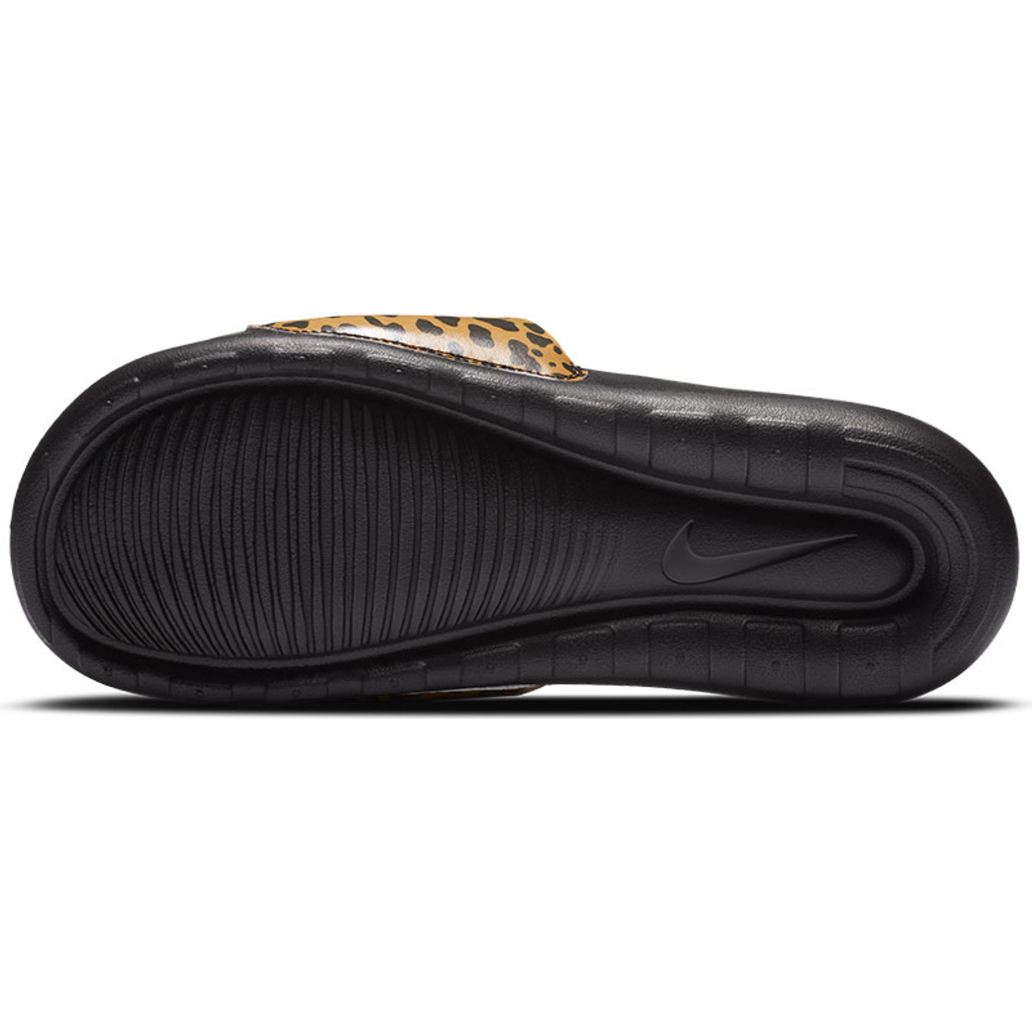 Nike Victori One Print Slipper Dames