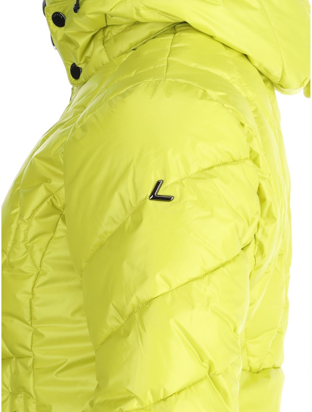 Hakosalmi ski-jas dames