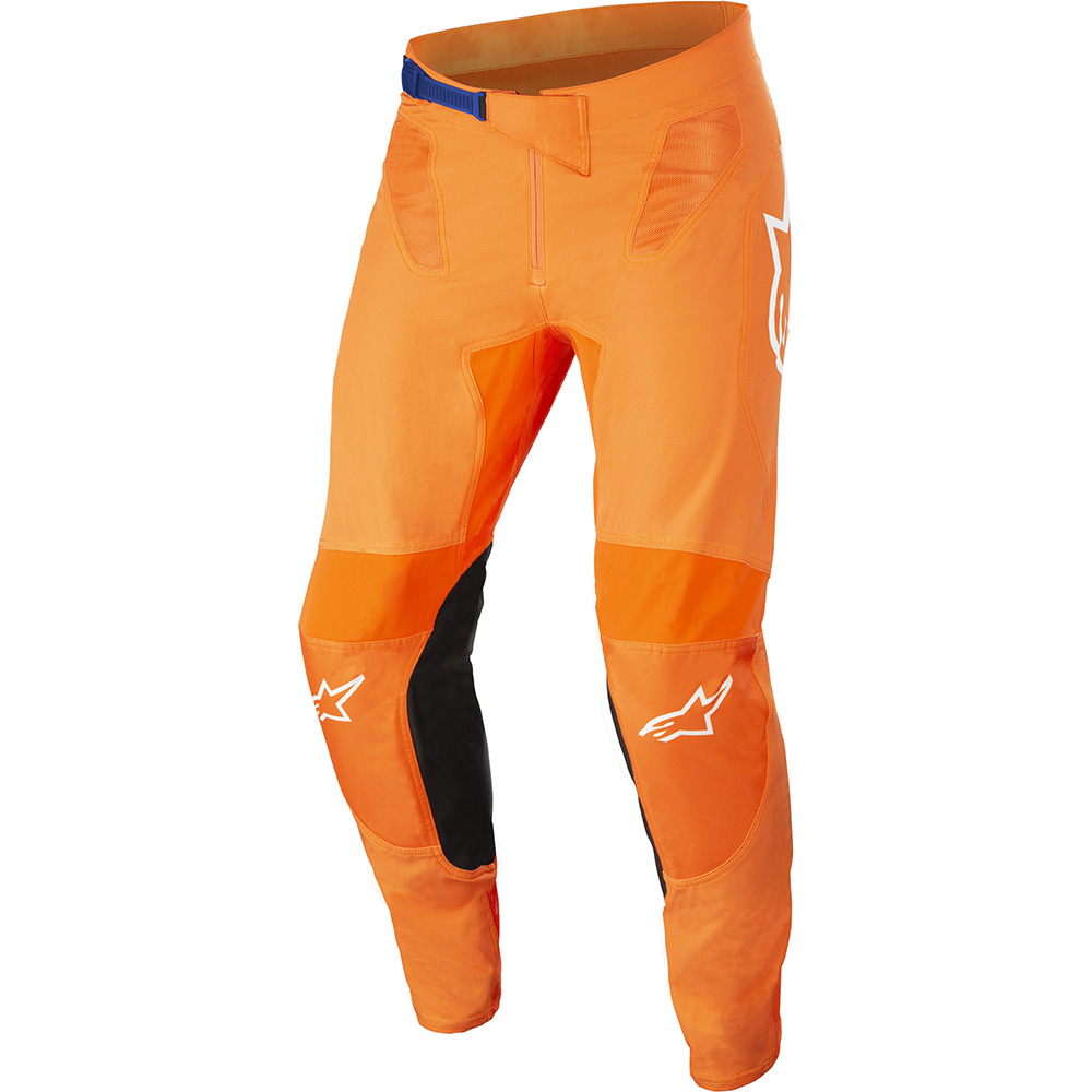 Alpinestars - Pantalon Supertech Foster Orange