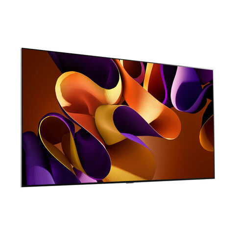 LG OLED evo G4 – 4K Smart OLED TV