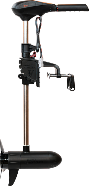 Moteur Électrique VX V2 Rhino Motors