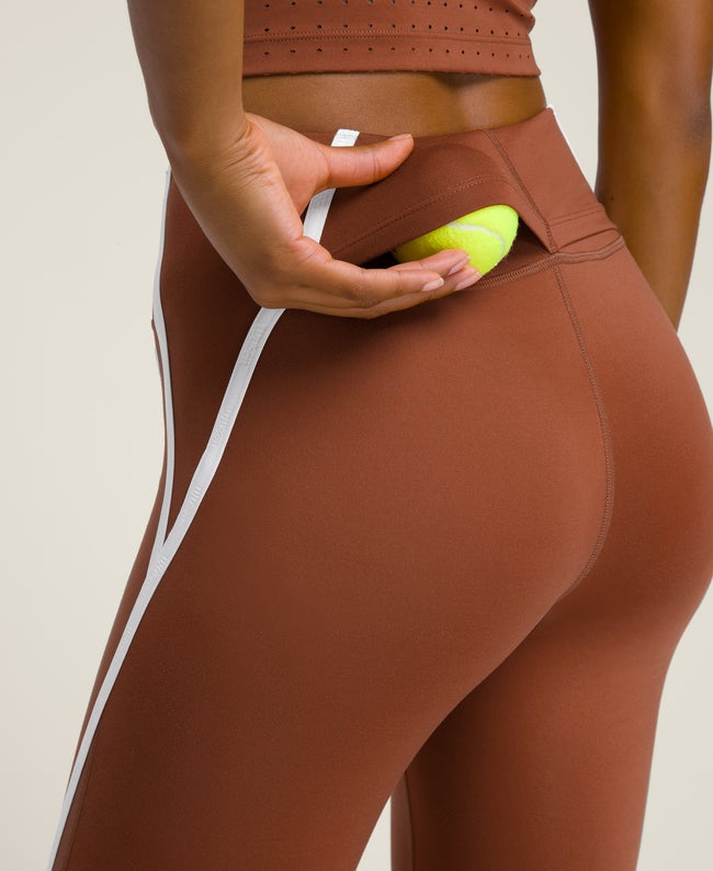 Idol Tennis Tight