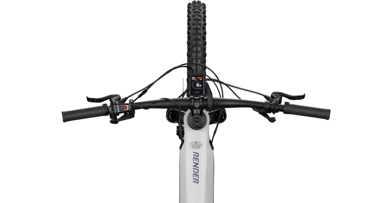 Radon Render AL 7.0 750 kaufen | Bike-Discount