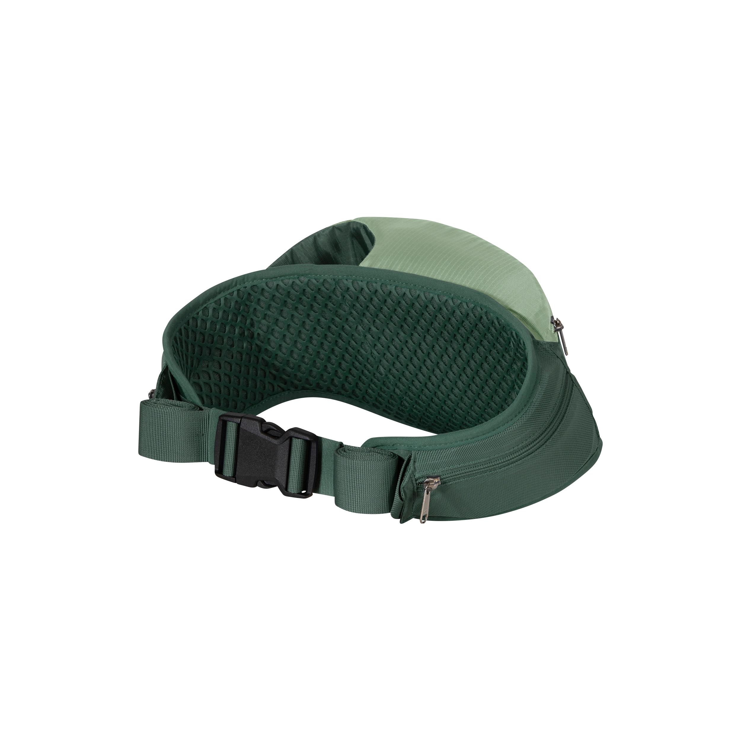 Driv HipPack 3 Dark Jade Green