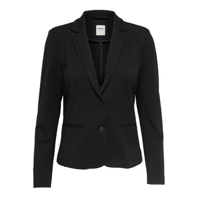 Veste femme Poptrash NOIR ONLY