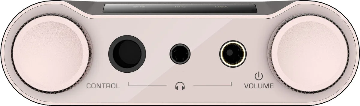 Shanling H7 Titane DAC Audio portables