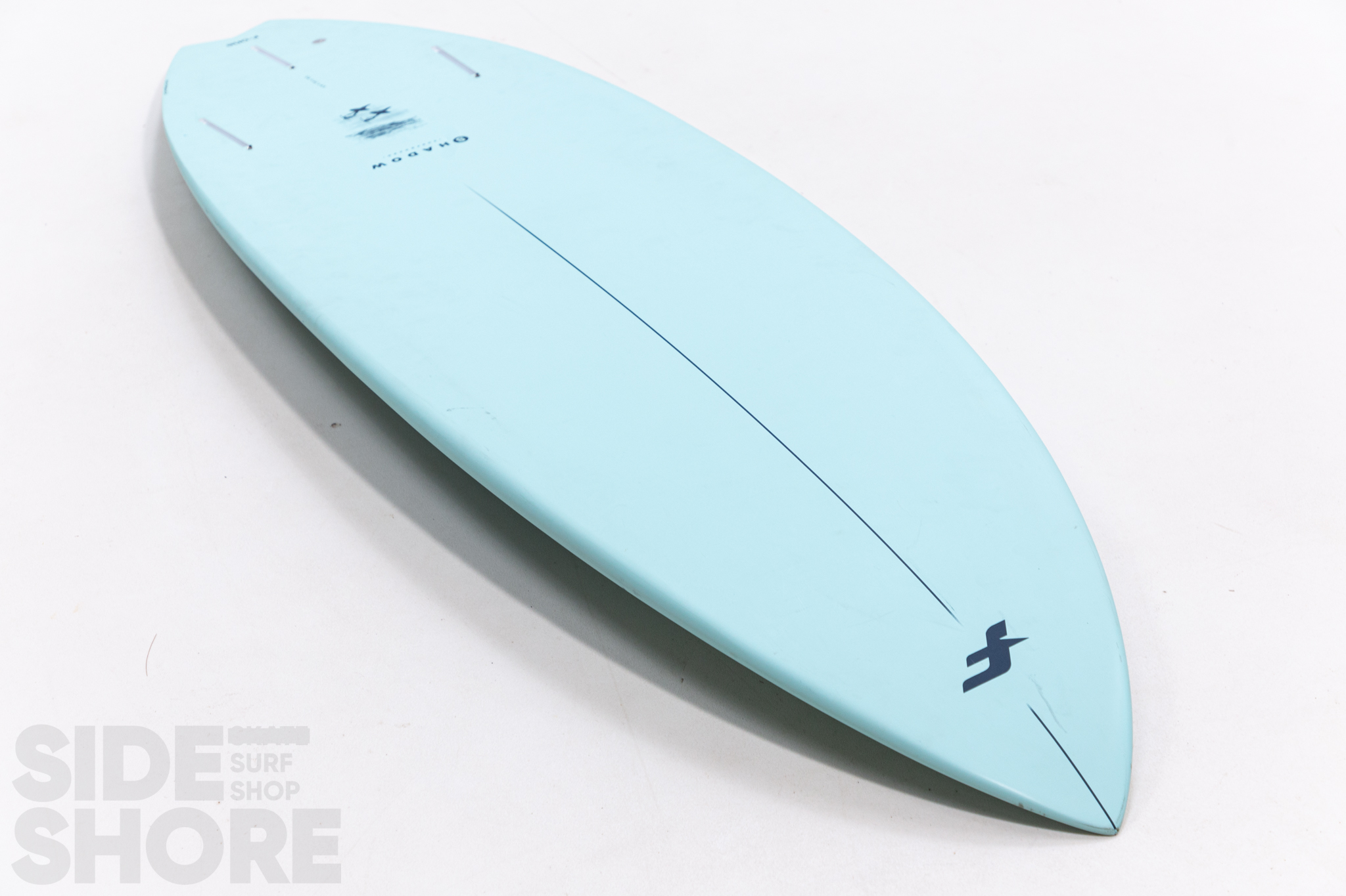 F.one Shadow - 5'4    -  #6 5'4