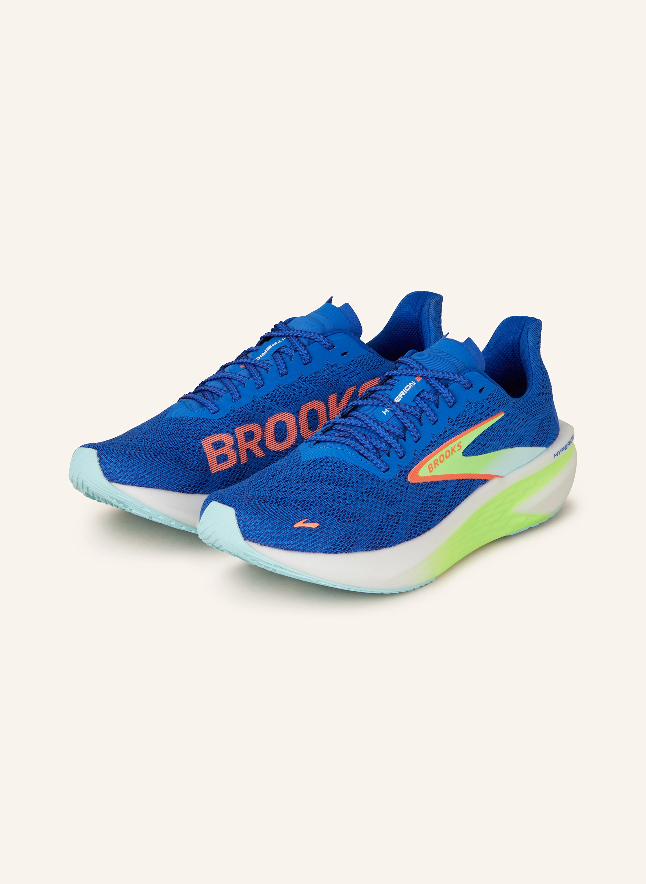 BROOKS Laufschuhe HYPERION 2