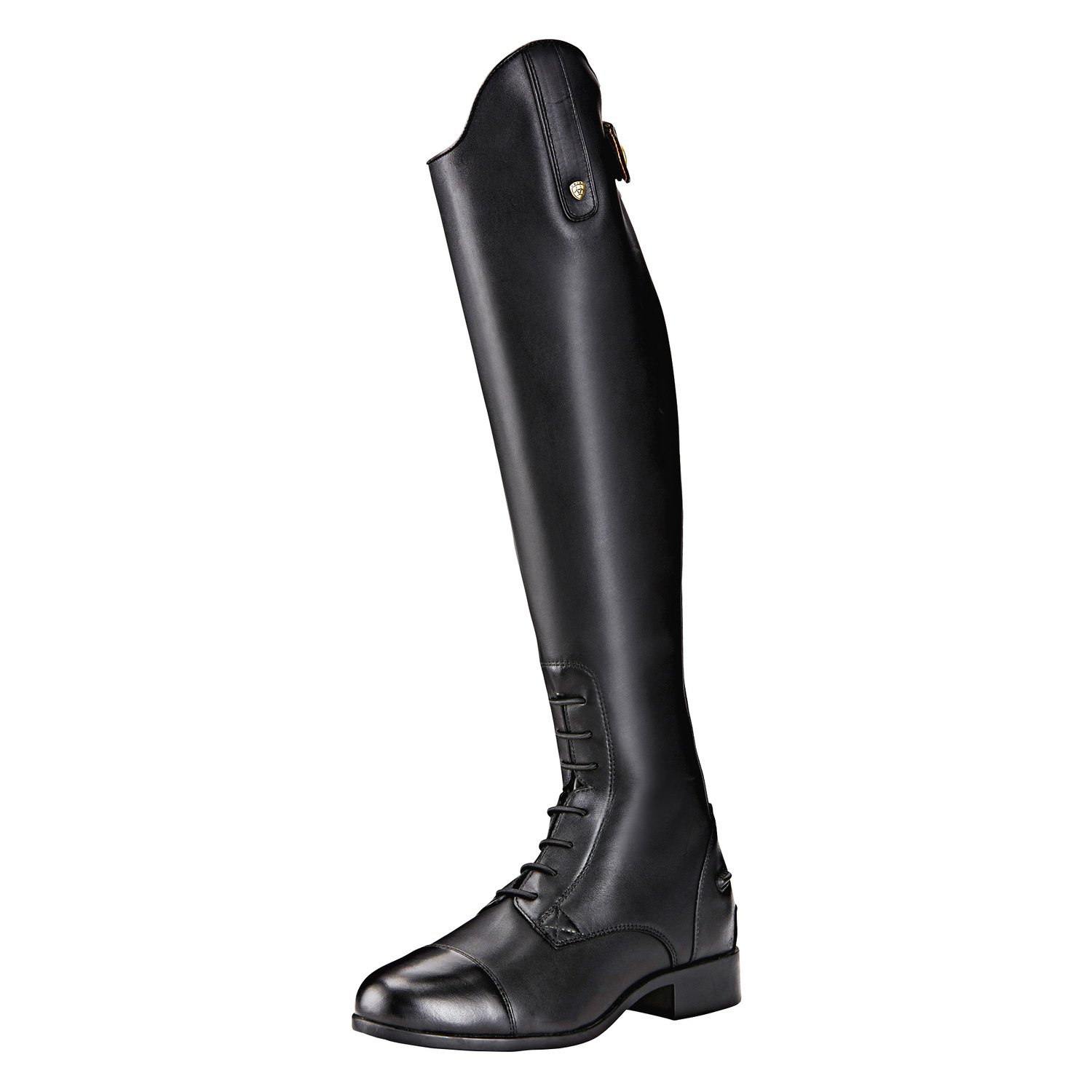 ARIAT Reitstiefel Heritage Contour ll  - schwarz