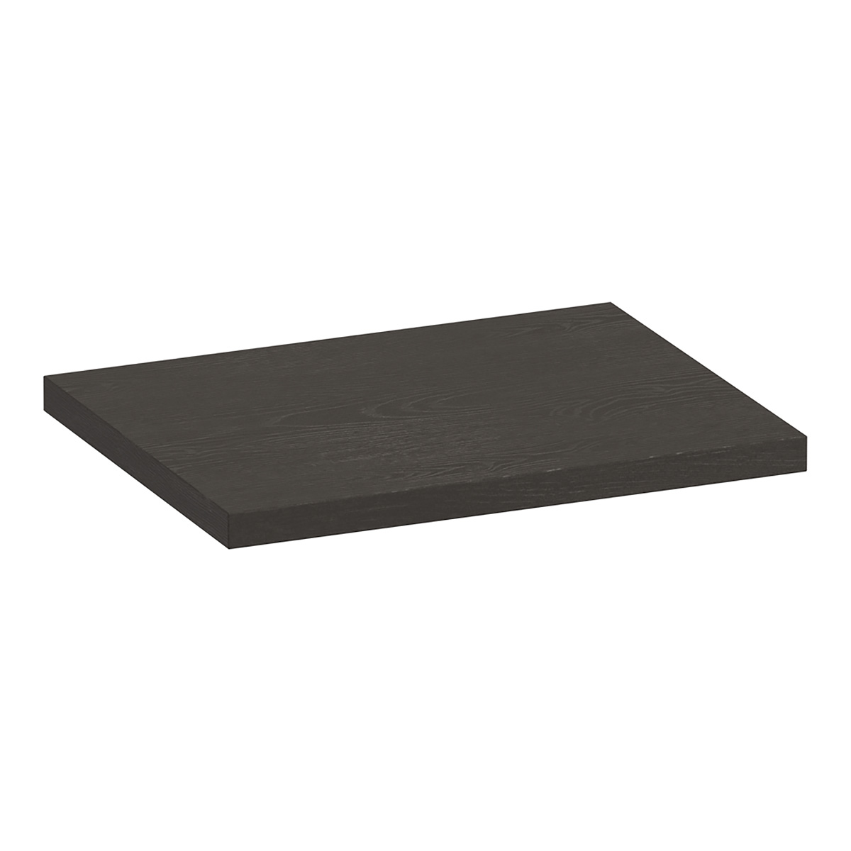 Brauer Ocean Medium toppaneel 60cm timber anthracite