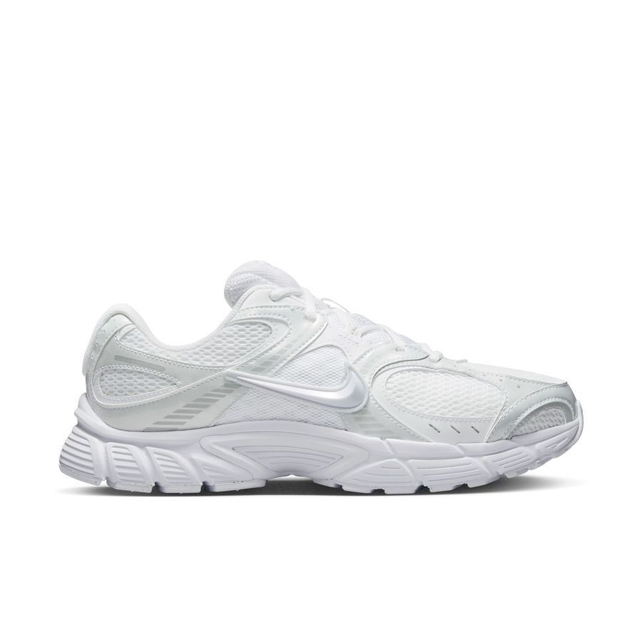 Nike Chaussures Vomero 5 - Blanc/Noir/Argenté