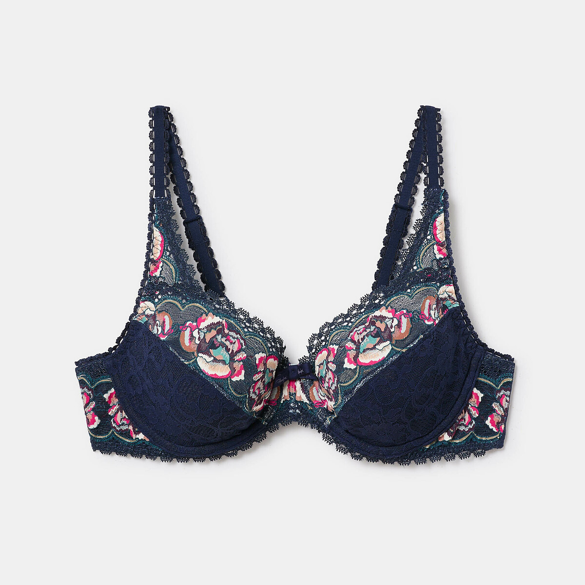 PLAYTEX<br>Omsluitende BH Flower Elegance