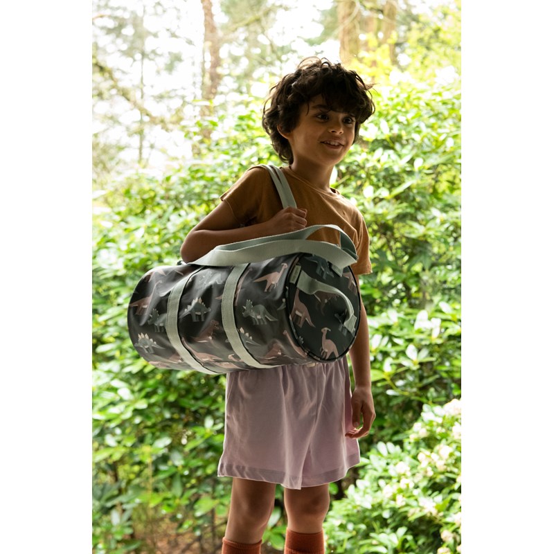 Studio Ditte<br>Duffel Bag Crane Truck