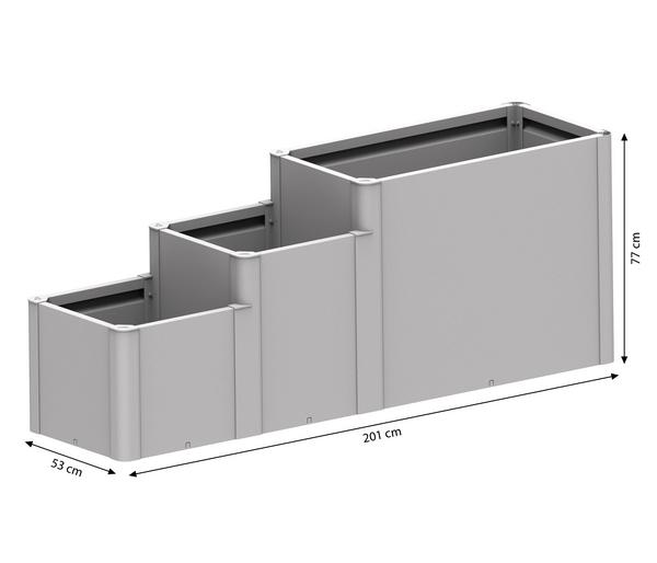 Biohort Hochbeet DaVinci Version 3, ca.