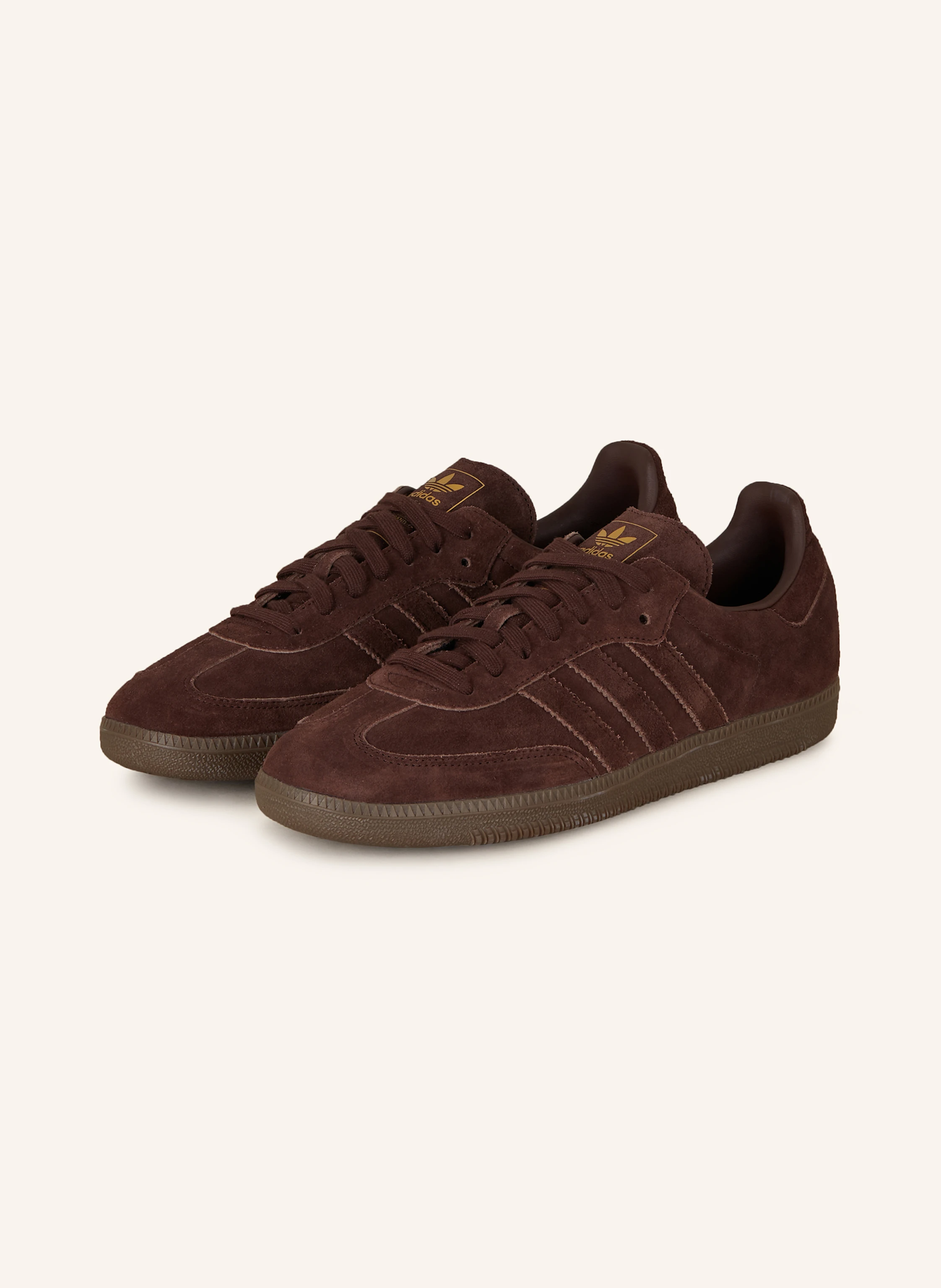 adidas Originals Sneaker SAMBA OG