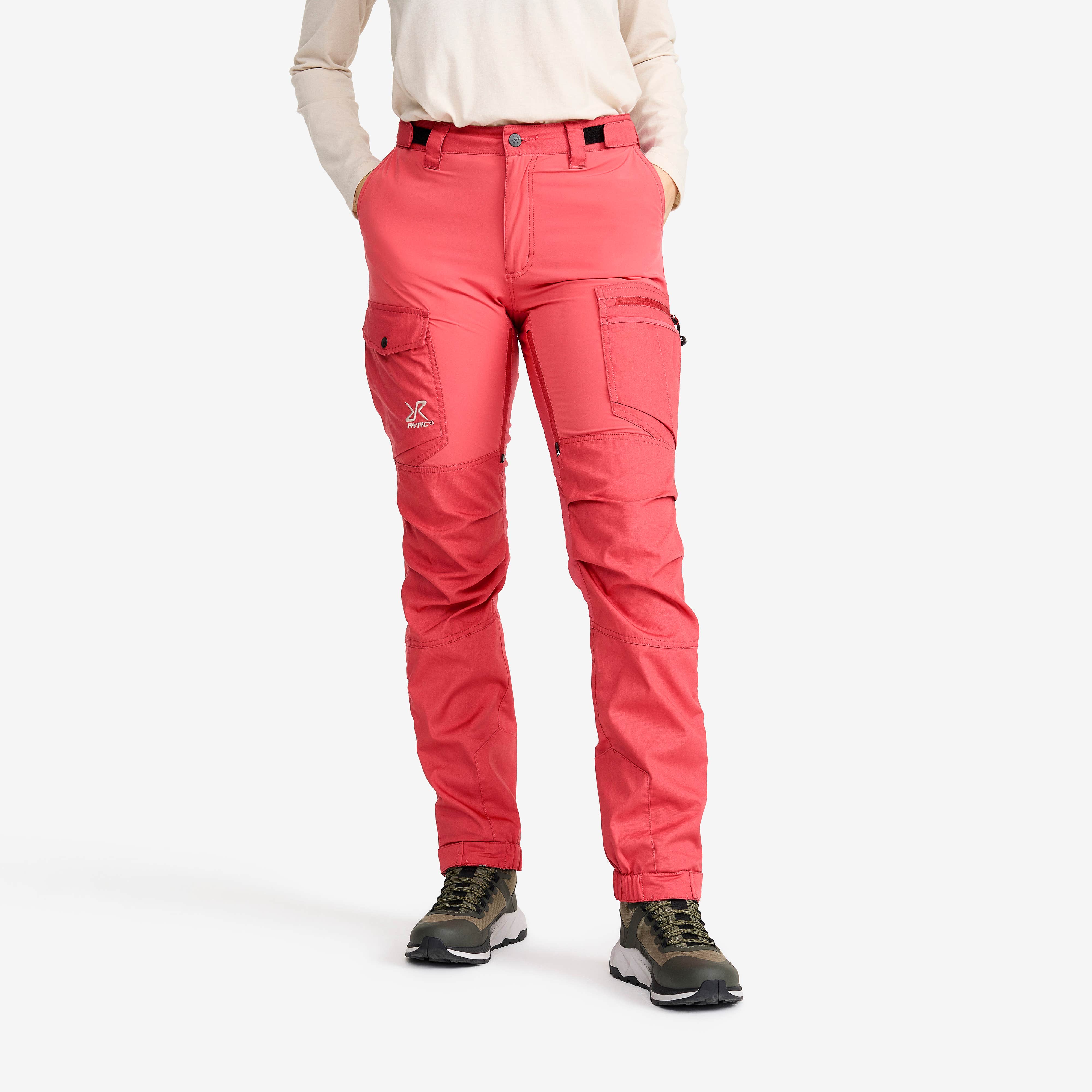Rambler Lightweight Pro Pants Dame Holly Berry