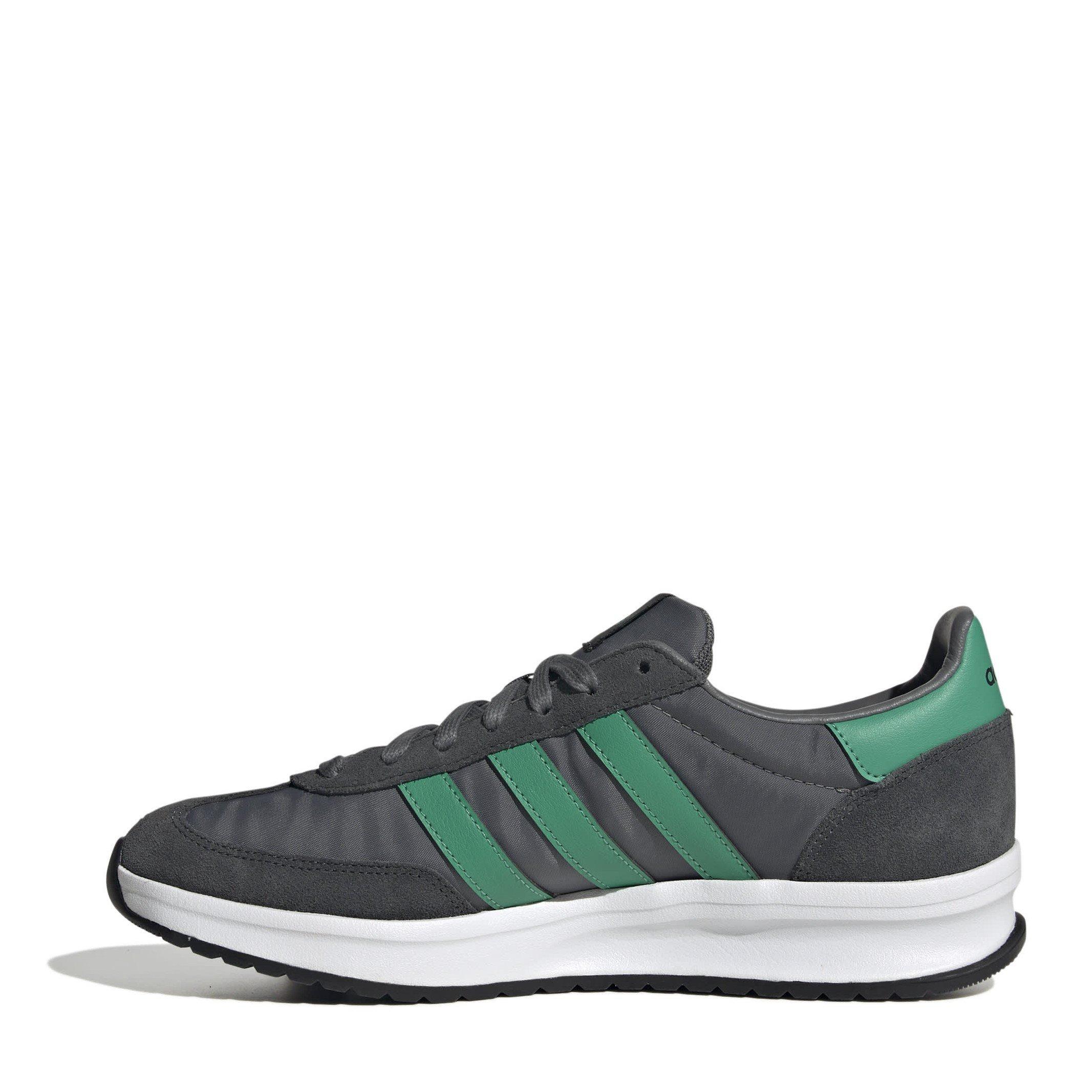 adidas Run 70s 2.0 Low Top Trainers Mens