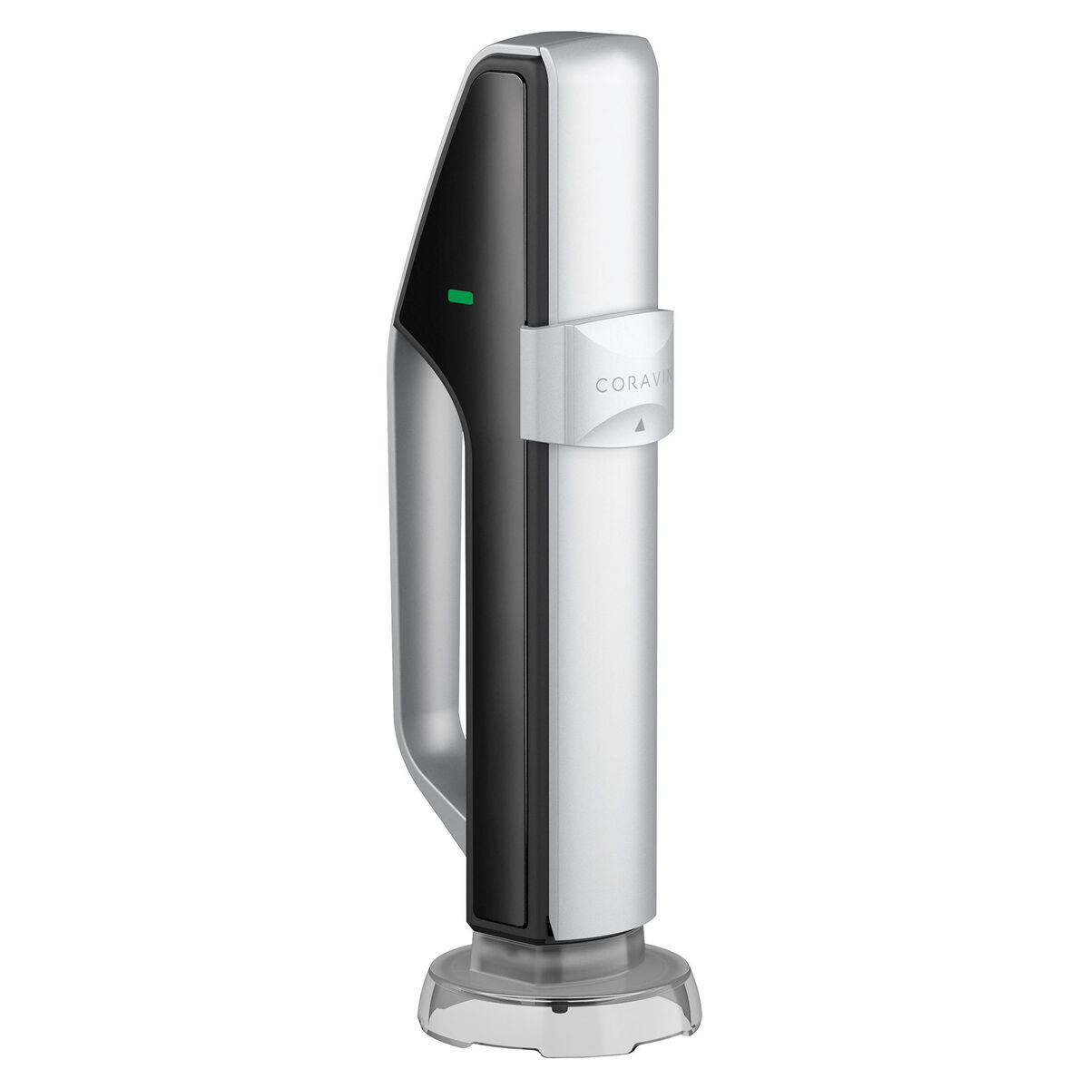 Coravin Sprudlende Vinkonserveringssystem