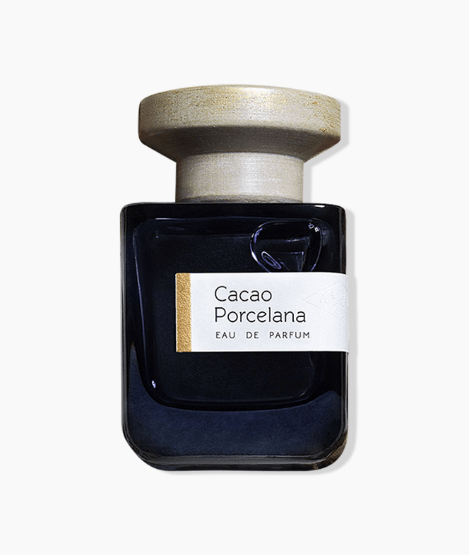 Cacao Porcelana ATELIER MATERI 100 ML