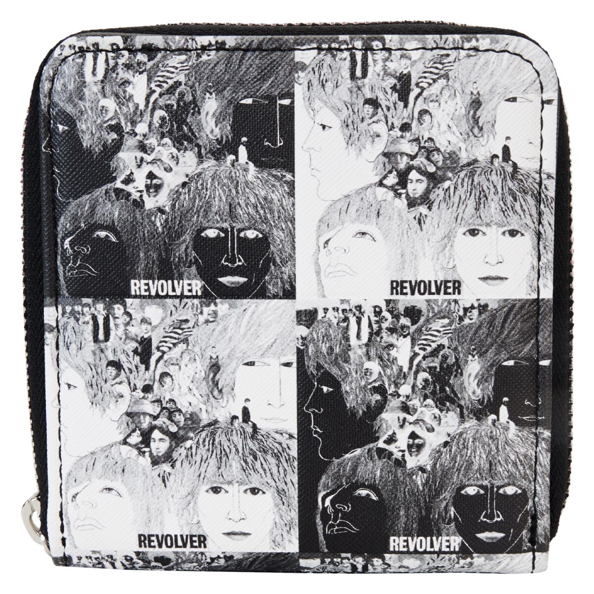 Loungefly - Revolver Album | The Beatles Portefeuille