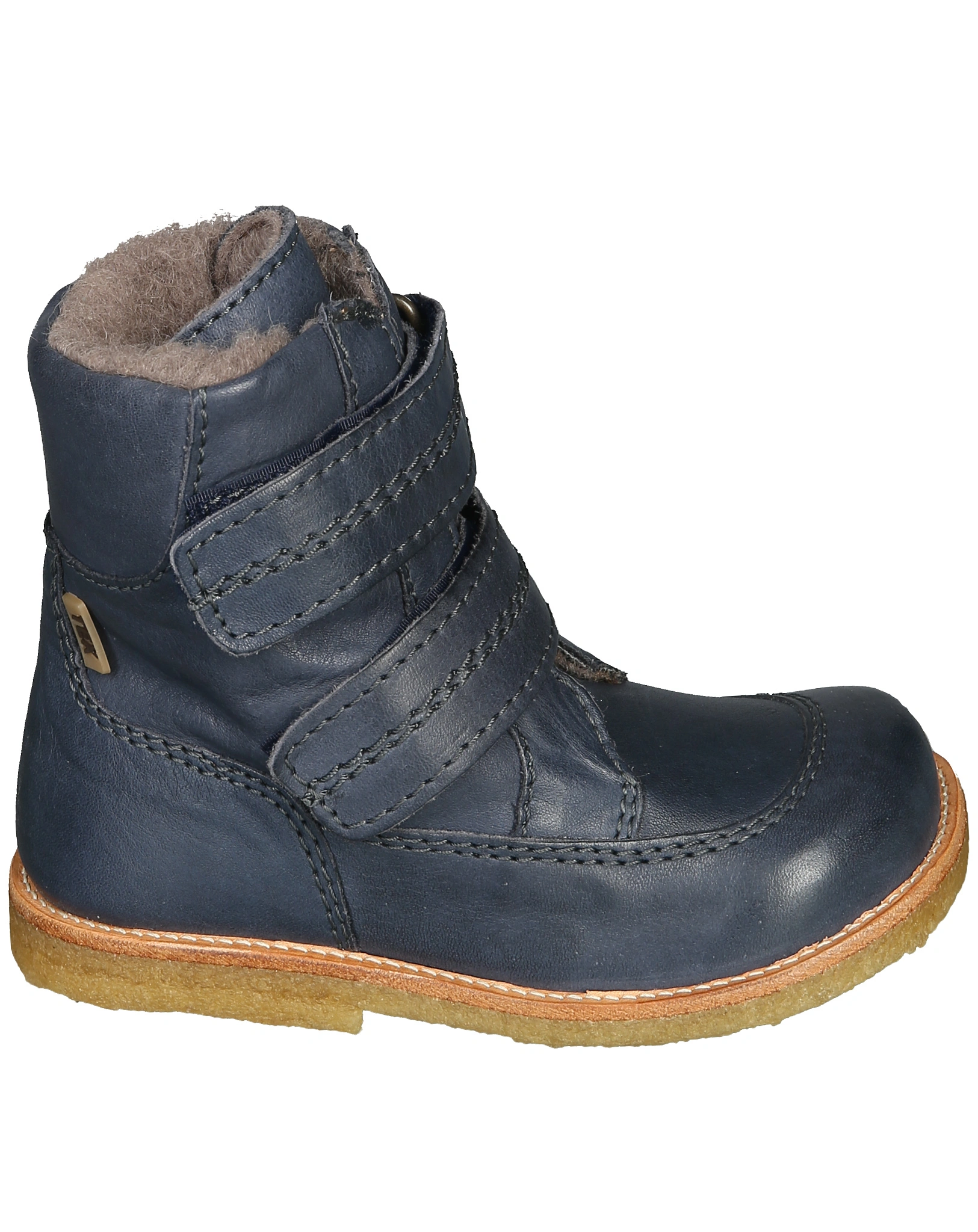 Klett-Stiefel ELIAH TEX in navy