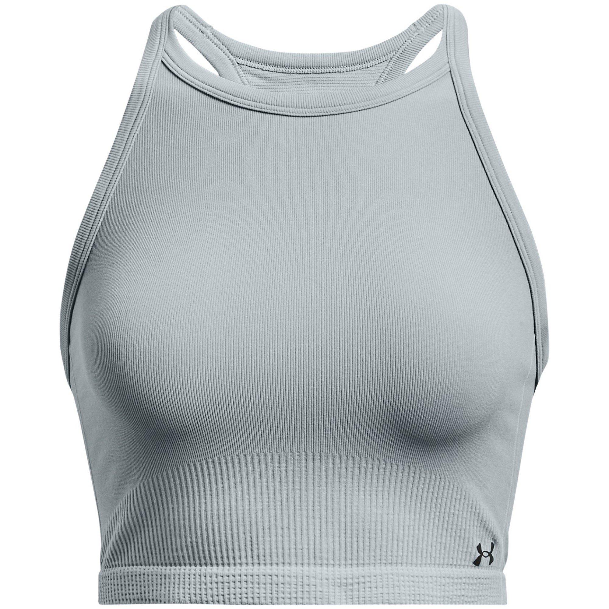 Under Armour UA Rush Seamless Tank Womens