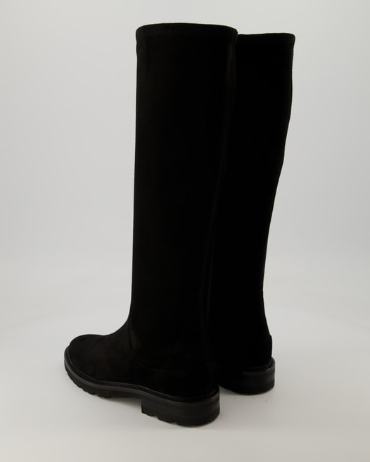 Konstantin Starke 2251245 Schaftstiefel in Schwarz