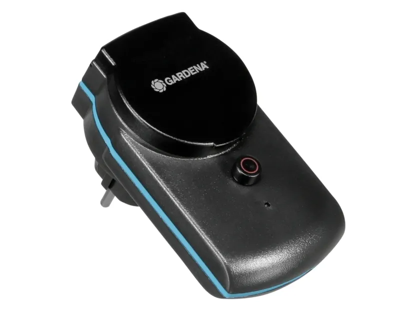 Gardena smart power adapter, sæt m. 3 stk