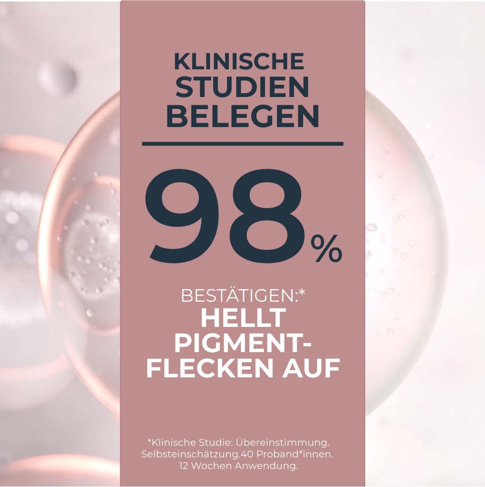 Eucerin® Anti-Pigment Perfektionierende Körpercreme – Thiamidol Bodylotion gegen Pigmentflecken
