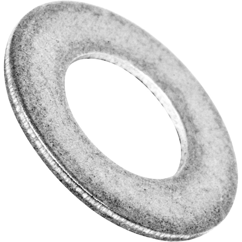 Sluitringen RVS M6