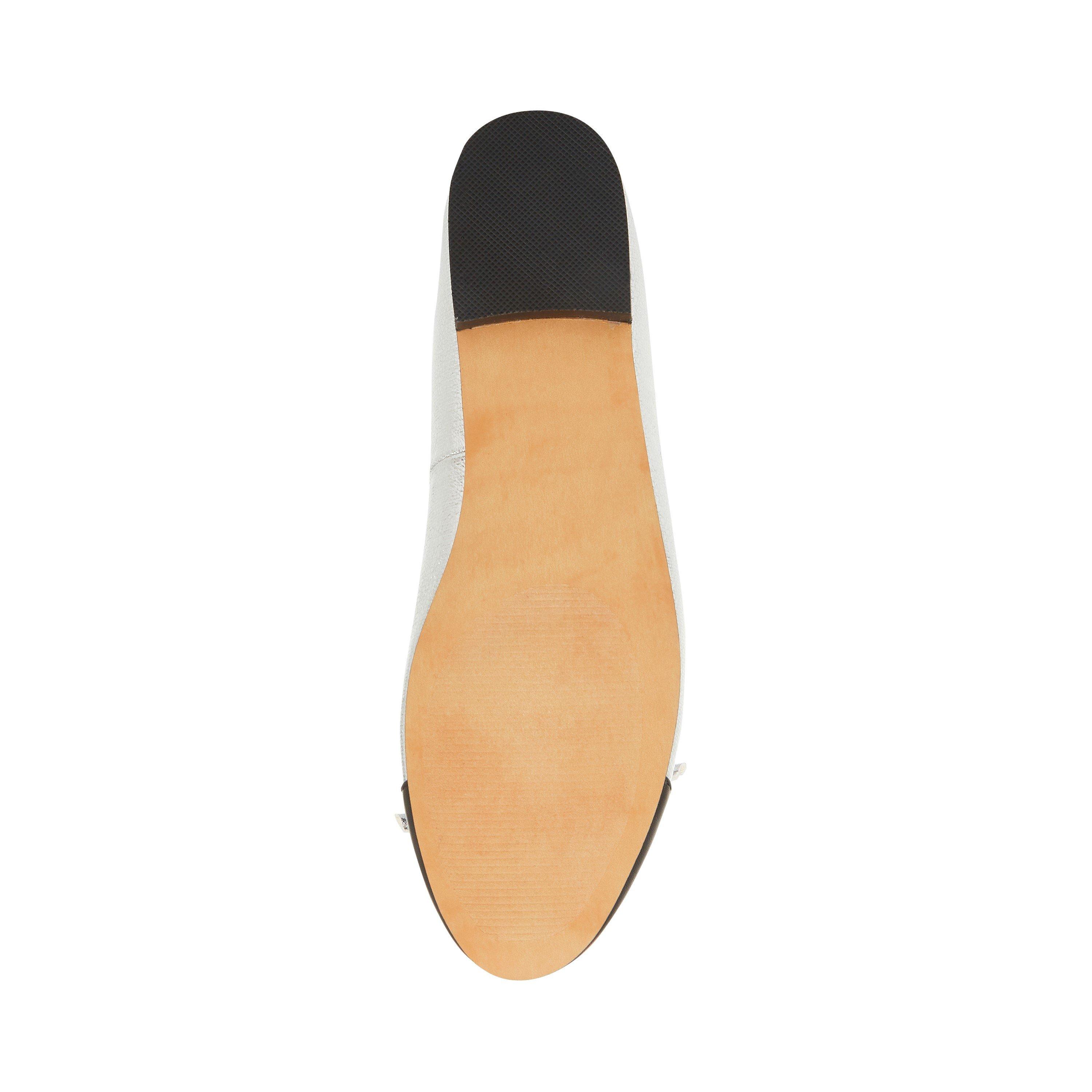 Steve Madden Ellison Bow Ballet Flats