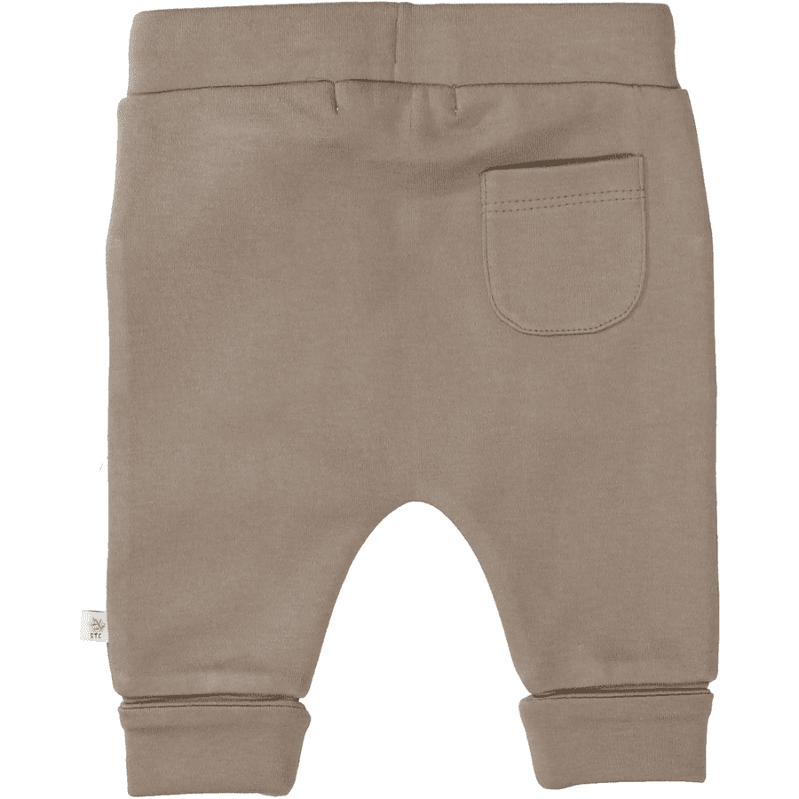 STACCATO Hose nut brown
