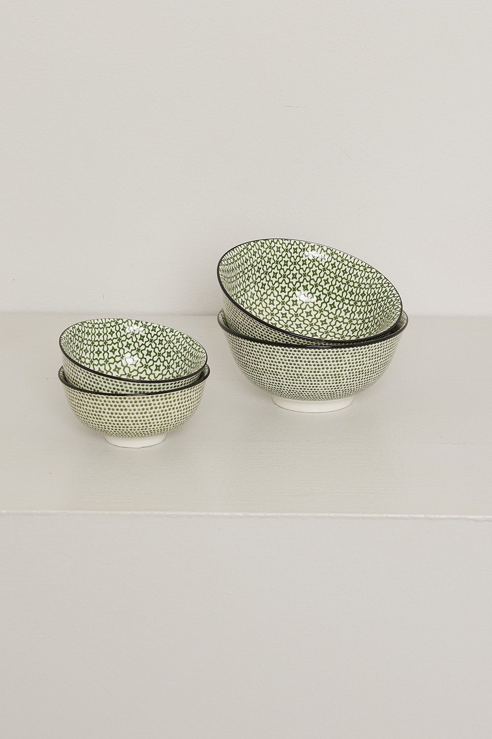 Lucy skål 15.5cm 2pk