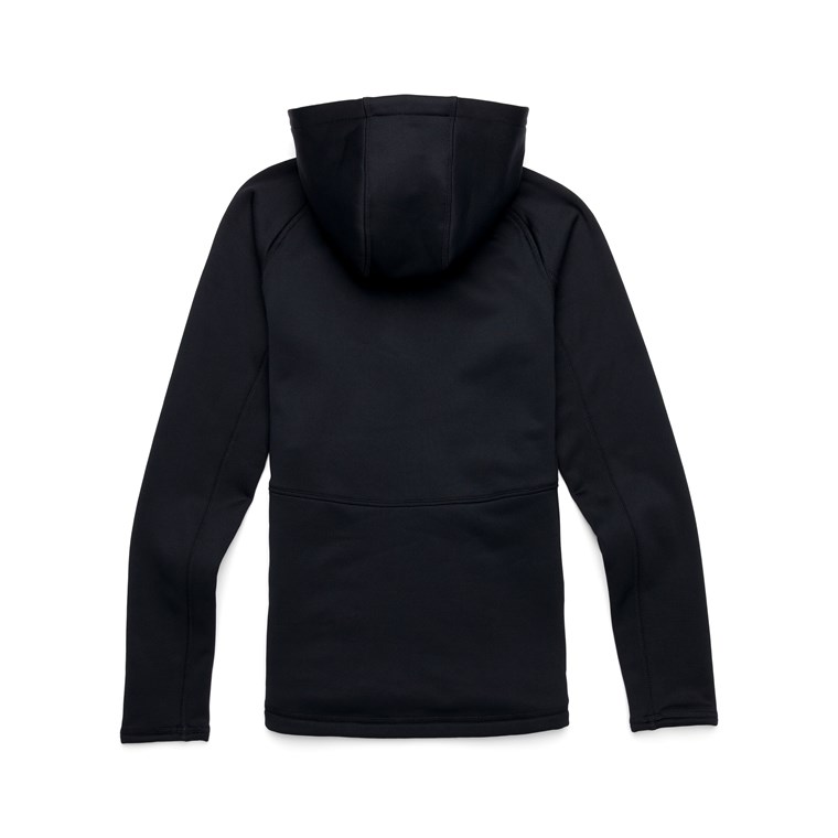 Cotopaxi Tempa Fleece HoodedJacket Cotopaxi Black