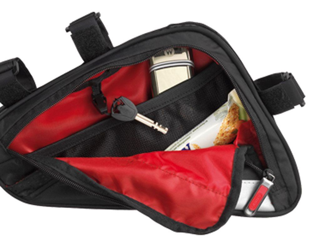 Abus ST 2250 Rahmentasche kaufen | Bike-Discount
